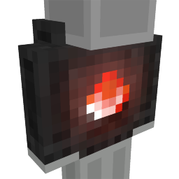 Redstone Hoodie Key Art
