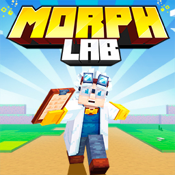 Morph Lab Pack Icon