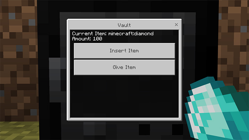 Economy Add-On Screenshot #7