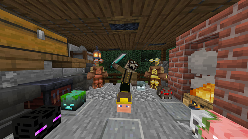 Tinkers' Construct Lite Screenshot #3