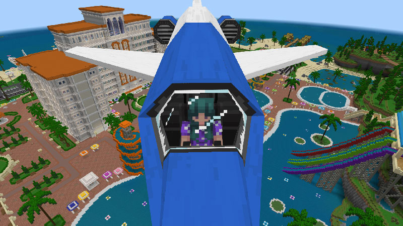 Player Paradise! Player Paradise! by Lua Studios
