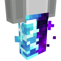 Water Void Pants Key Art