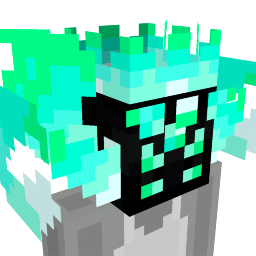 Scorching Flames King