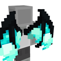 Demon Wings!
