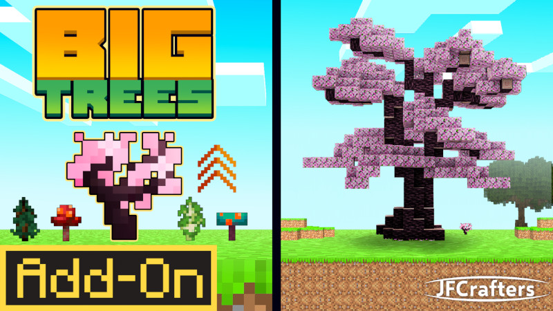 Big Trees 1.1