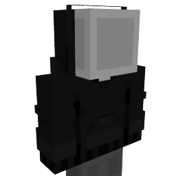 Black Pullover Key Art