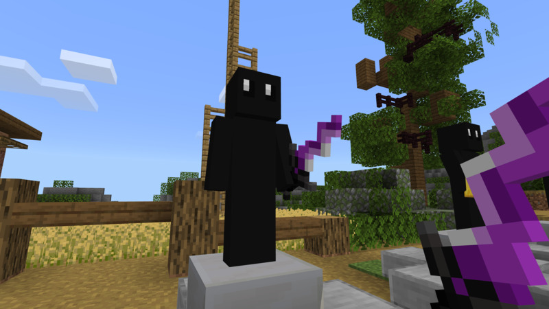 Reaper Sword Screenshot #1