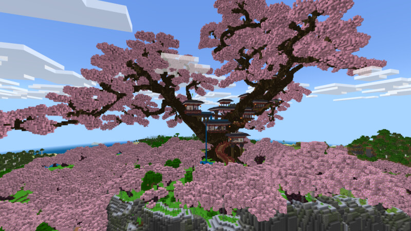 Cherry Treehouse Screenshot #7
