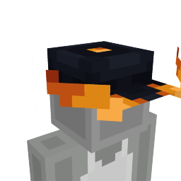 Fire Cap Key Art