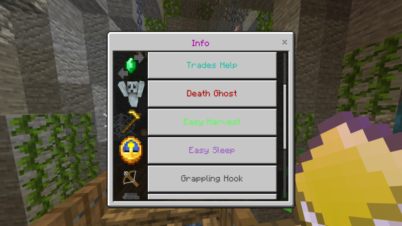 Survival Add-On Screenshot #5