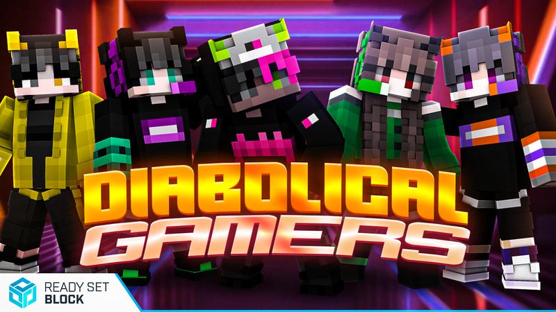 Diabolical Gamers