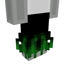 Aura Poison Legs on the Minecraft Marketplace by Kirill Studios