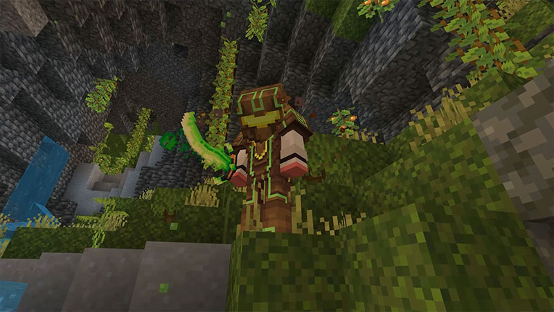 Weapon Evolve Screenshot #8