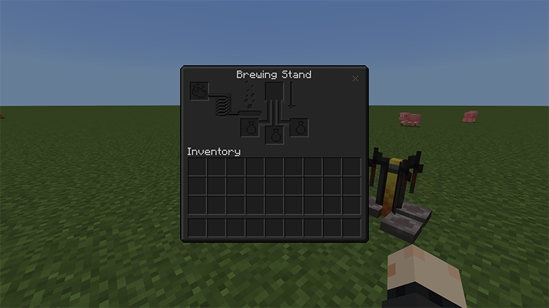 Dark Mode Screenshot #4
