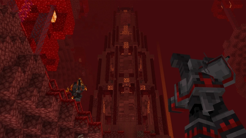 STRUCTURE GENERATION Add-On by Pixelusion