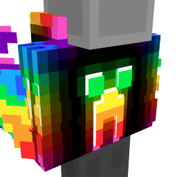 RGB Creeper