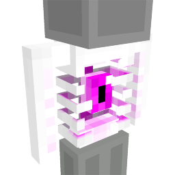 Inverted Stickman Body