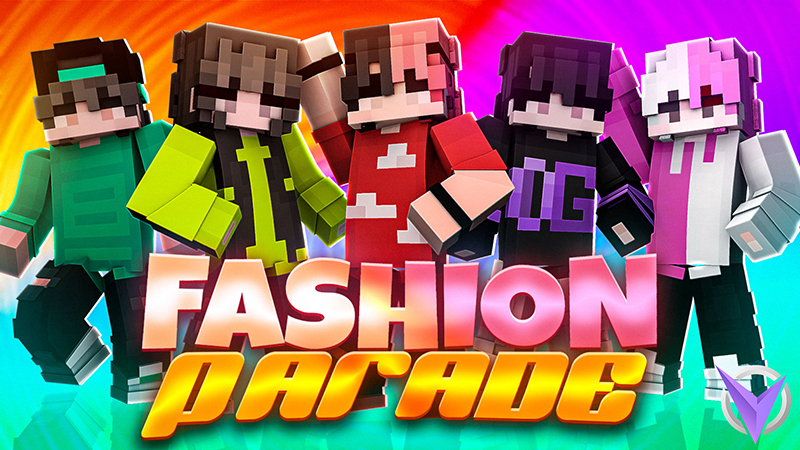 Fashion Parade