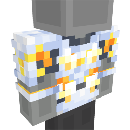 Radiant Armor