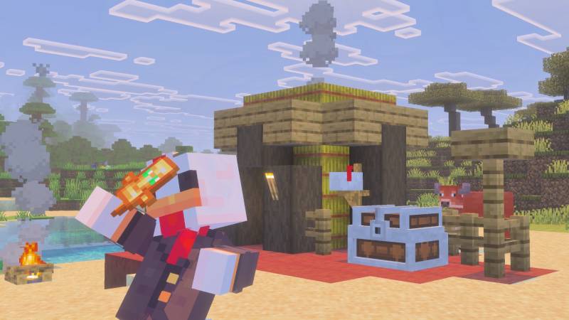 MineMail MineMail by Chillcraft