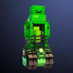 Mob Mechs Pack Icon