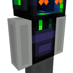 Pro Hacker Hoodie Key Art