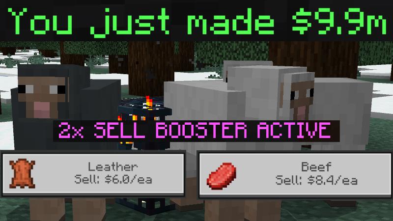 Cow Spawner Screenshot #1