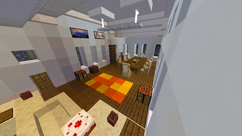 Mining+ by Hourglass Studios