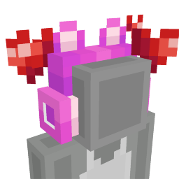 Aura Cat Headphones on the Minecraft Marketplace by Kirill Studios