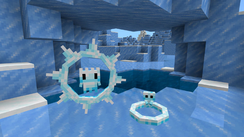 Biome Pets v1.2 Add-On Screenshot #2