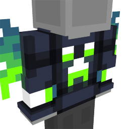 Dark Creeper Hoodie Key Art