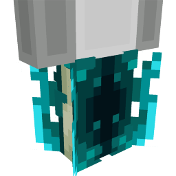 Warden Legs on the Minecraft Marketplace by Skilendarz