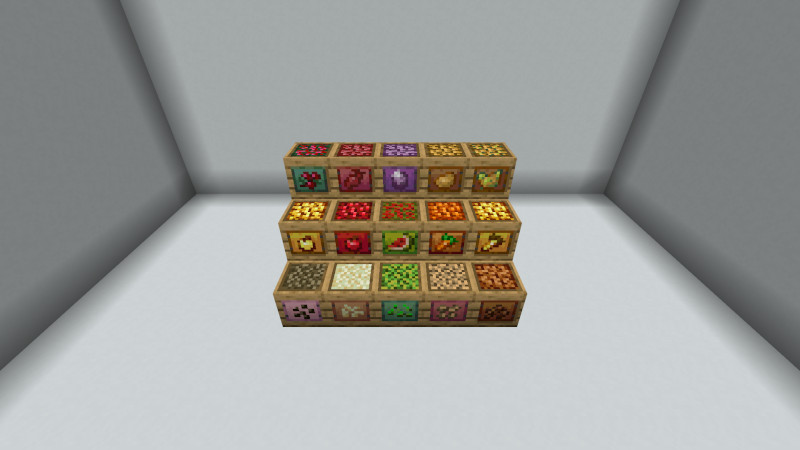 Compressed Blocks by Team Metallurgy