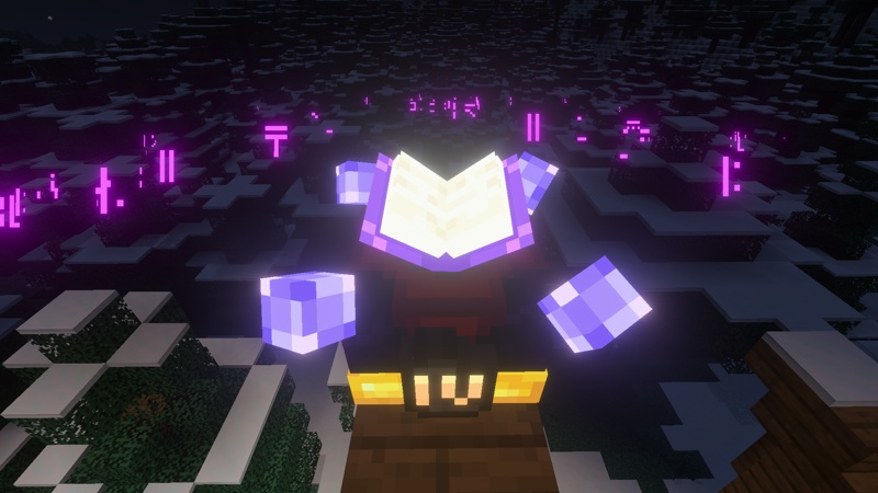 Enchantments Plus by StarkTMA
