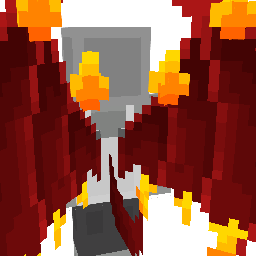 Nether Wings Key Art