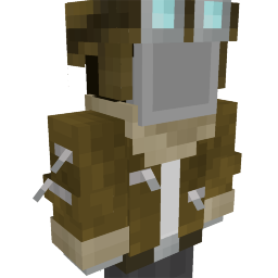 Airplane Pilot Costume