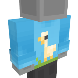 Ducky Sweater