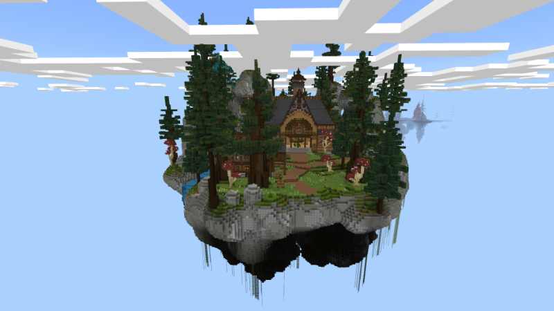 One Block Challenge One Block Challenge by Kora Studios