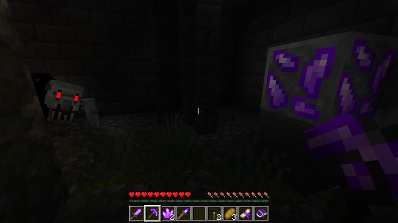 VILLAGER DWELLER Add-On Screenshot #4