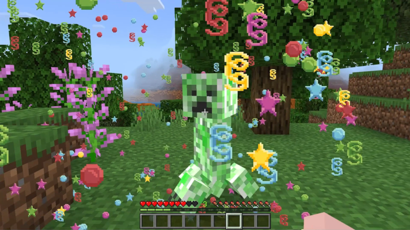 Traps And Trolls Add-On Traps And Trolls Add-On by SandBlock Studios