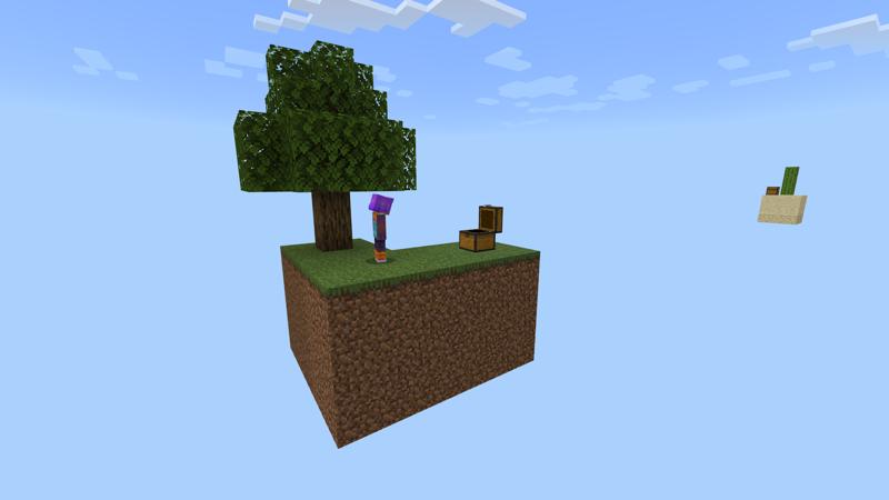 Random Item Skyblock Screenshot #4