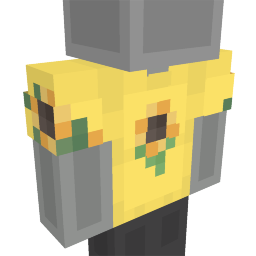 Sunflower Shirt Key Art