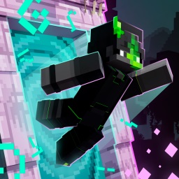 Skyblock Portals Pack Icon