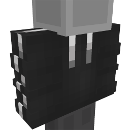 Black Hoodie Key Art