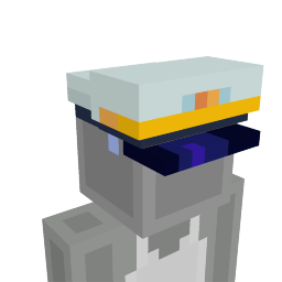 High Seas Cap