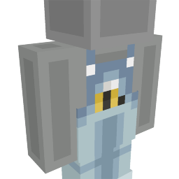 Bee Overalls on the Minecraft Marketplace by RASA Studios