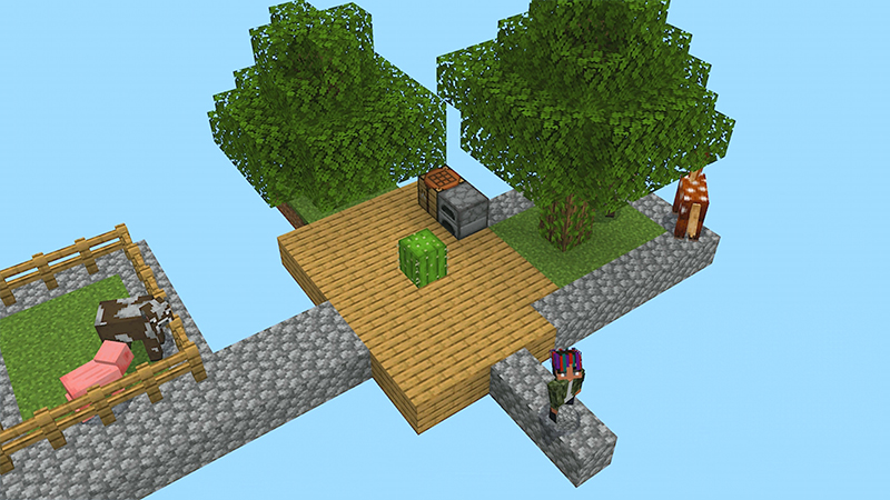 One Block Screenshot #5