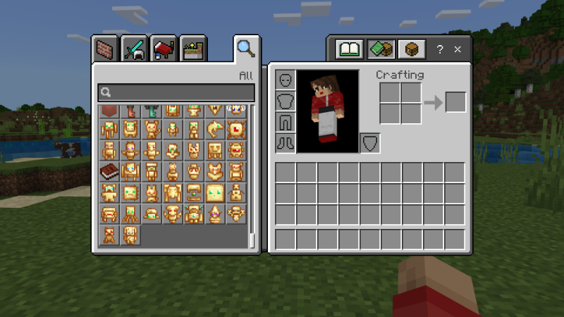 Totems Screenshot #2