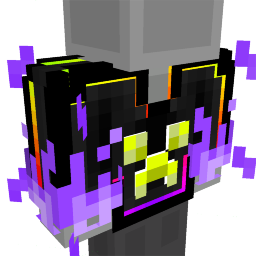 RGB Fire Hoodie Key Art