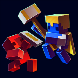 Mini Soldiers Arena Pack Icon